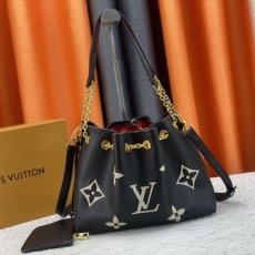 LV Bucket Bags